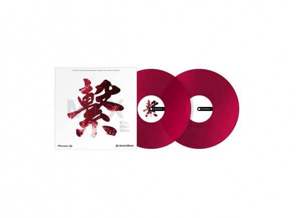 Pioneer DJ RB-VD2-CR Pioneer DJ RB-VD2-CR